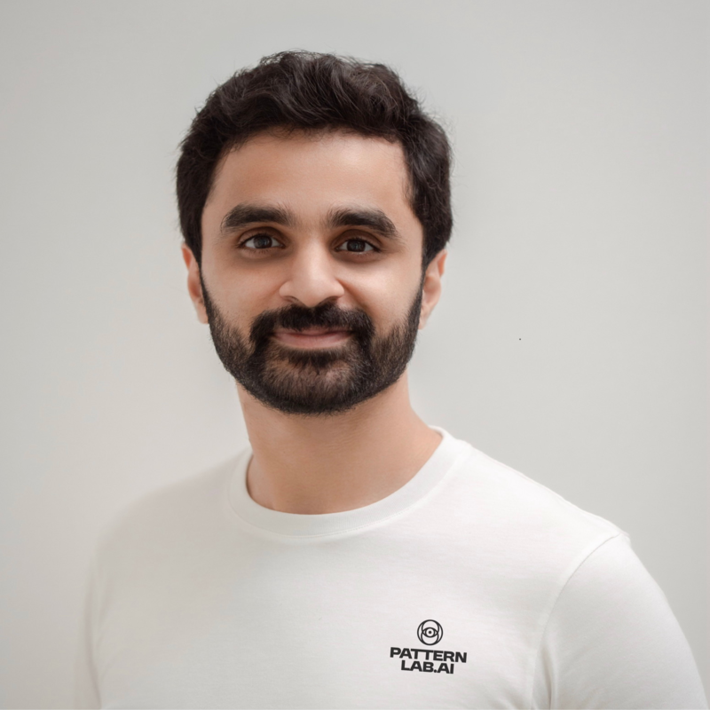 Anoop Vootkuri