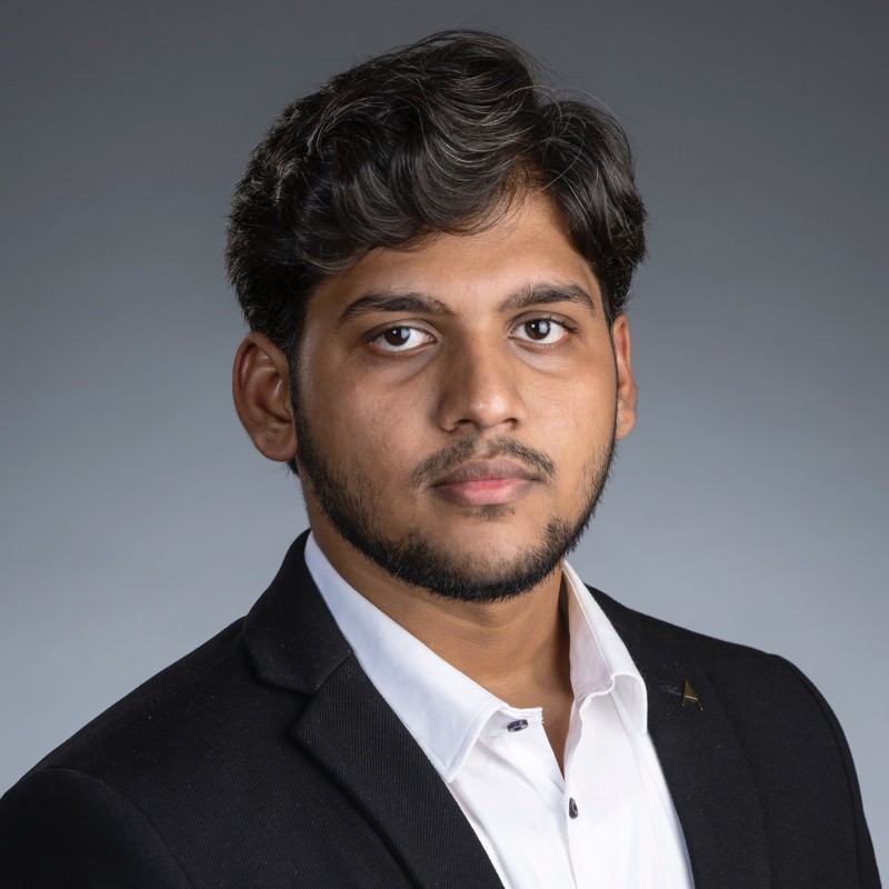 Nithin Marla